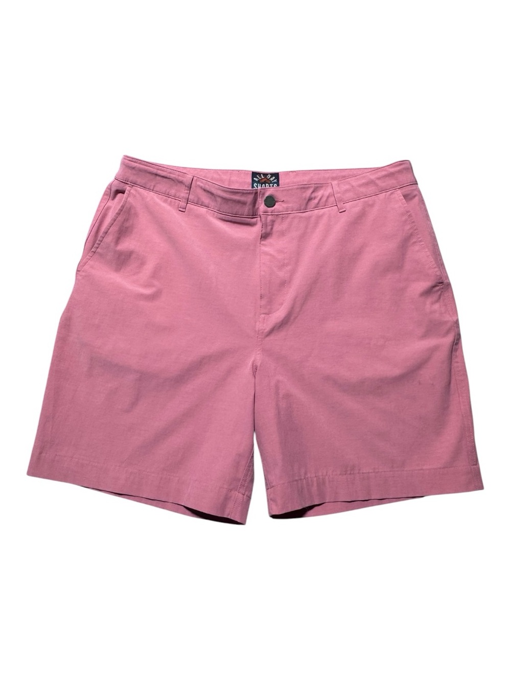Faherty All Day Shorts 9” inseam Sunrose men’s 36
